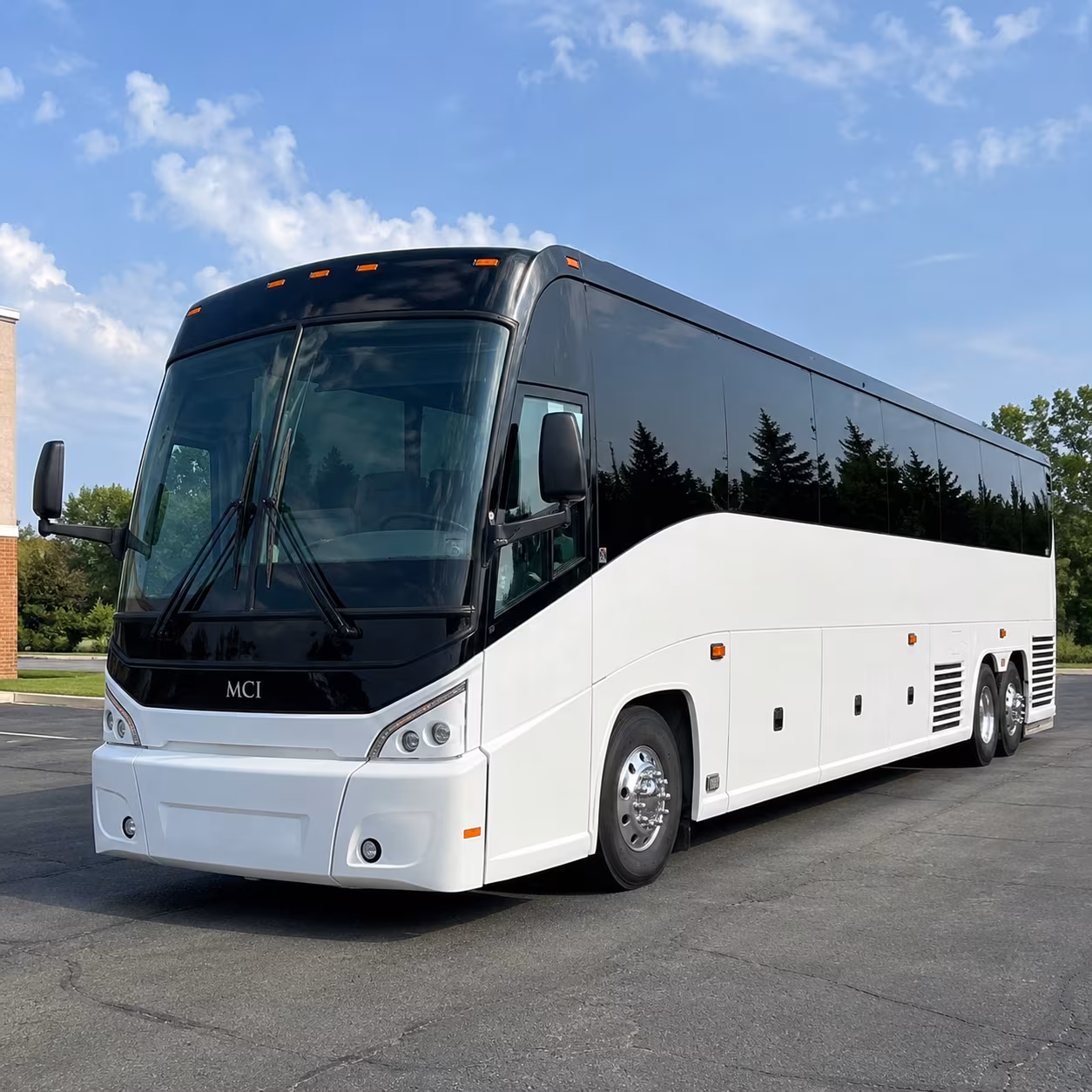 charter bus transfers between royal oak and detroit metropolitan airport dtw