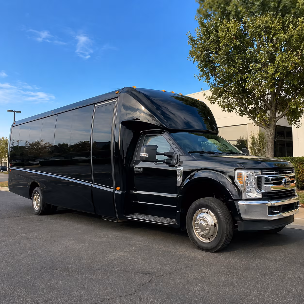 charter buses for detroit zoo field trips from royal oak schools
