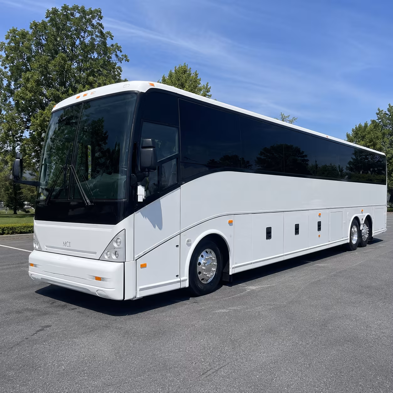 cranbrook educational community bus rentals for royal oak schools