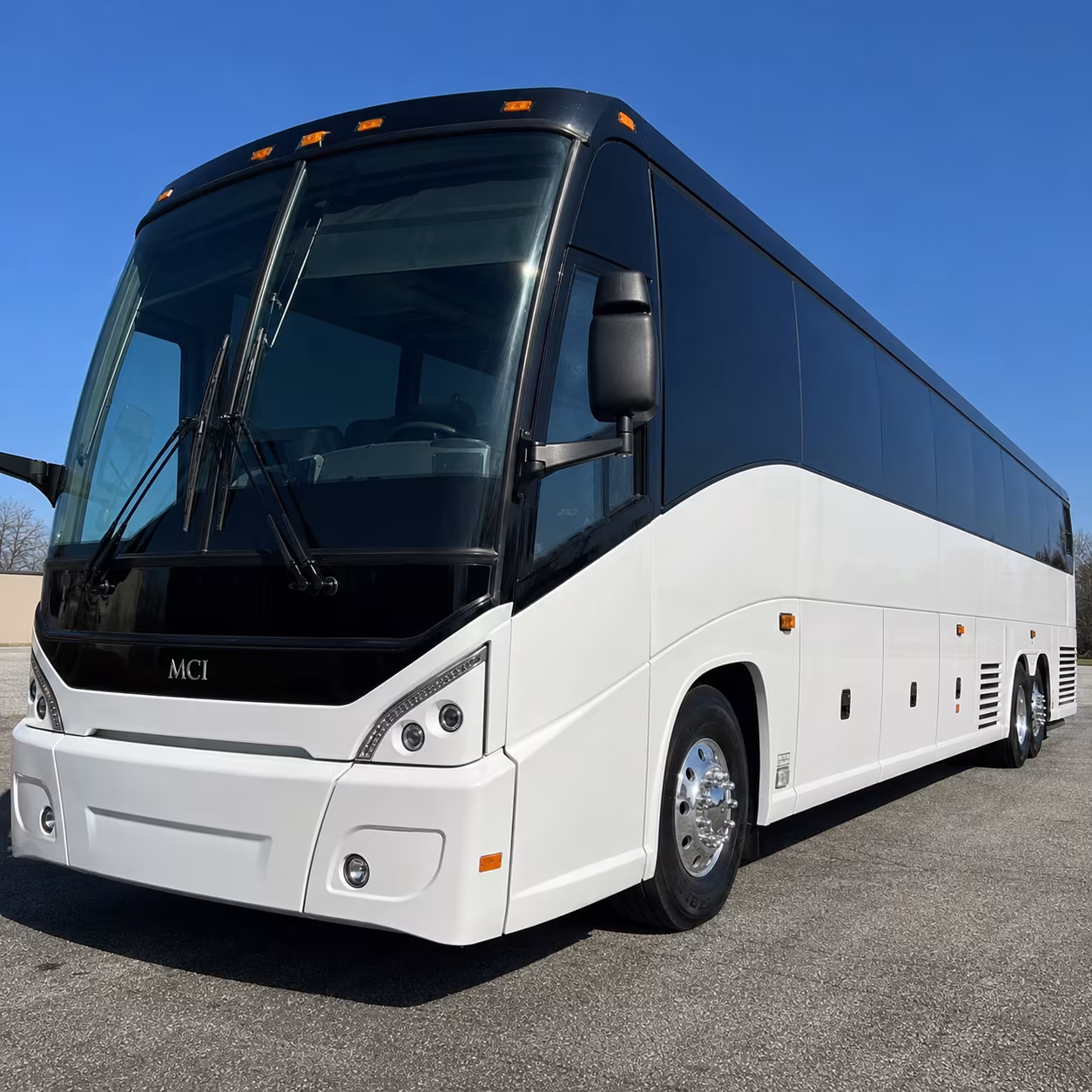 fan buses to pistons games and events at little caesars arena