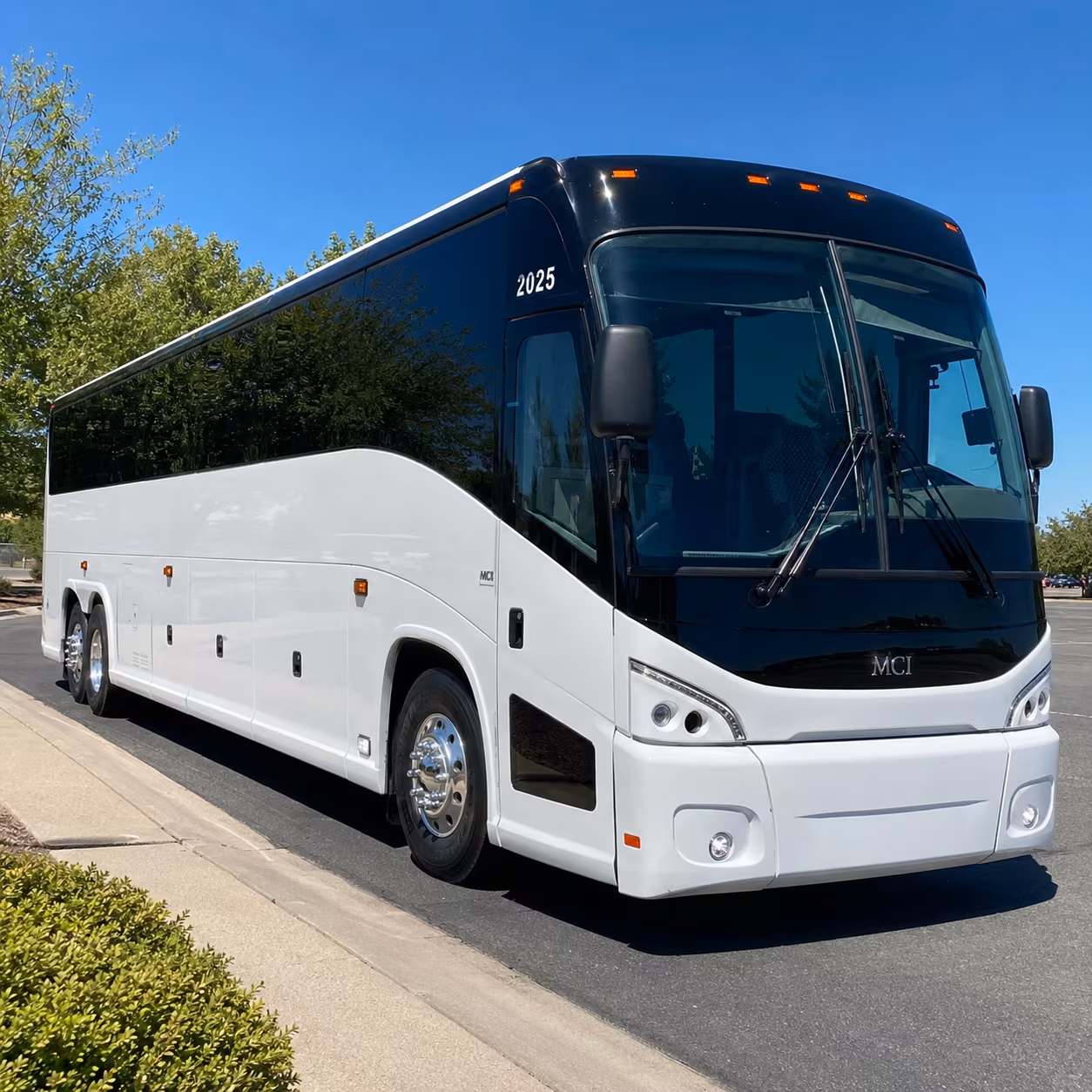 oakland county international airport ptk shuttle buses for royal oak groups