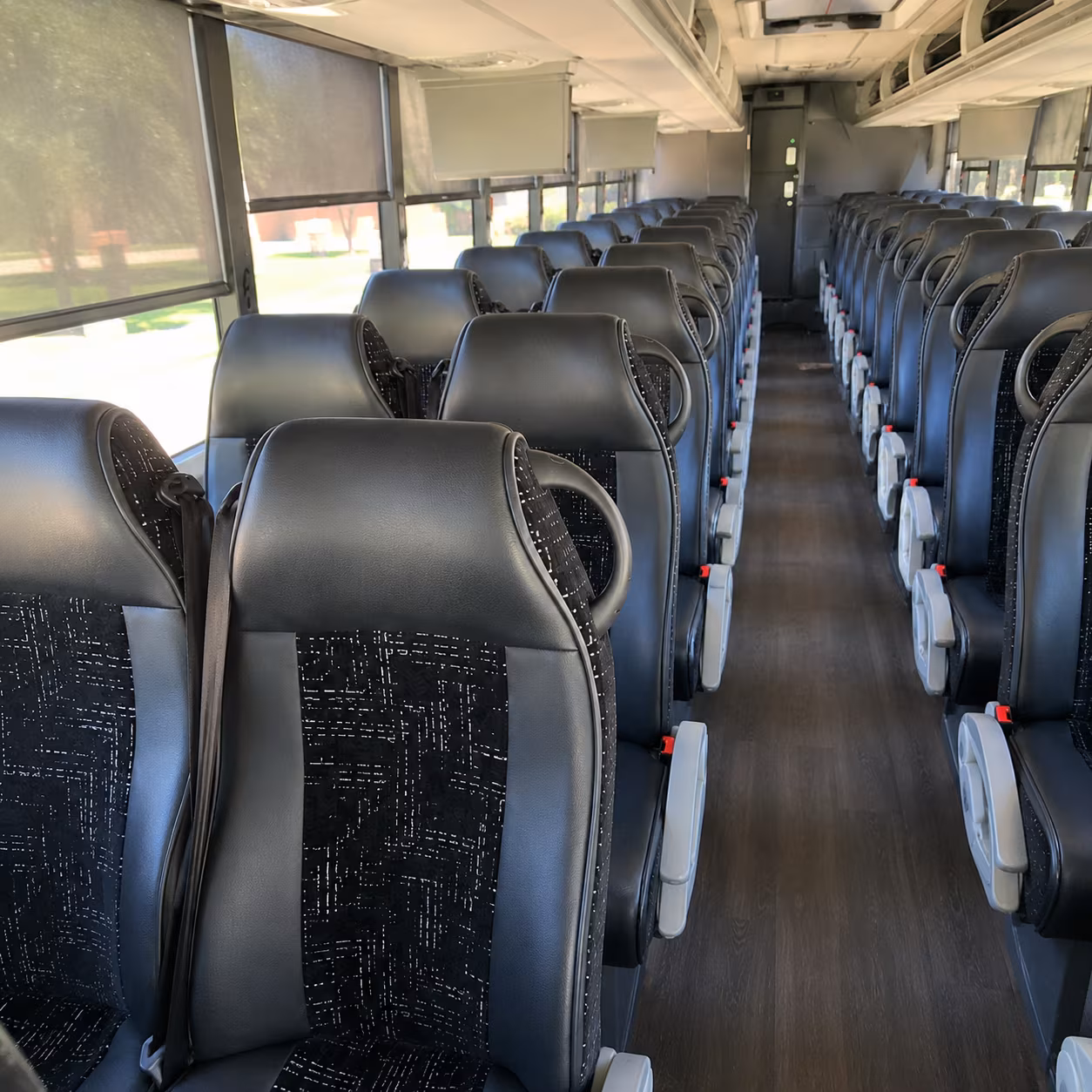 overnight charter bus trips from royal oak to nashville indianapolis
