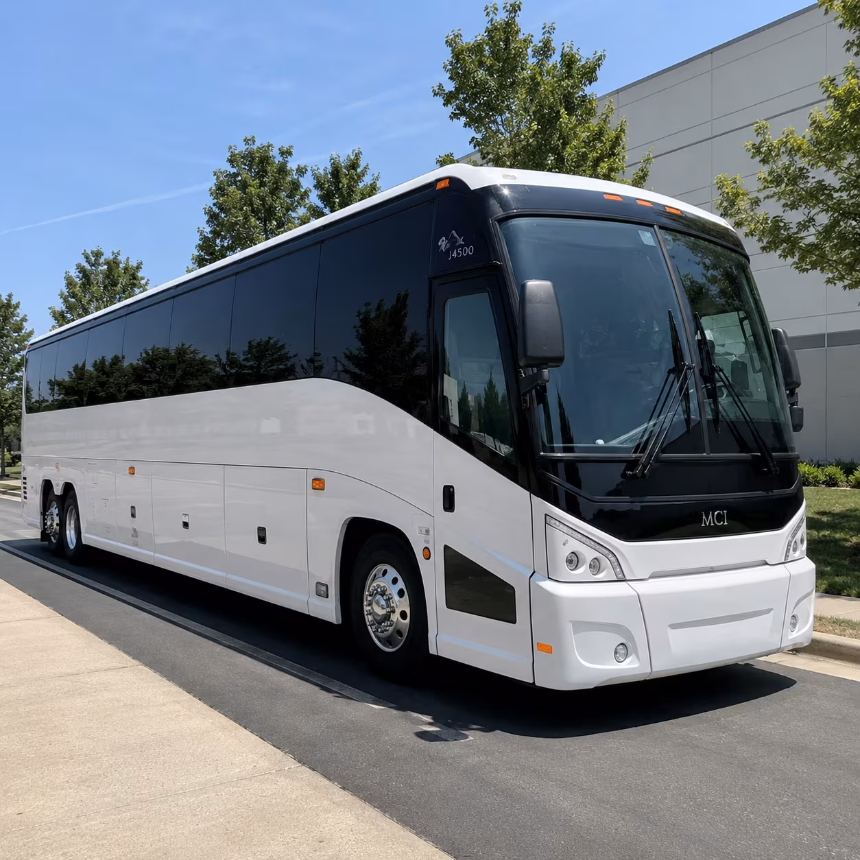 royal oak airport transportation onboard seating