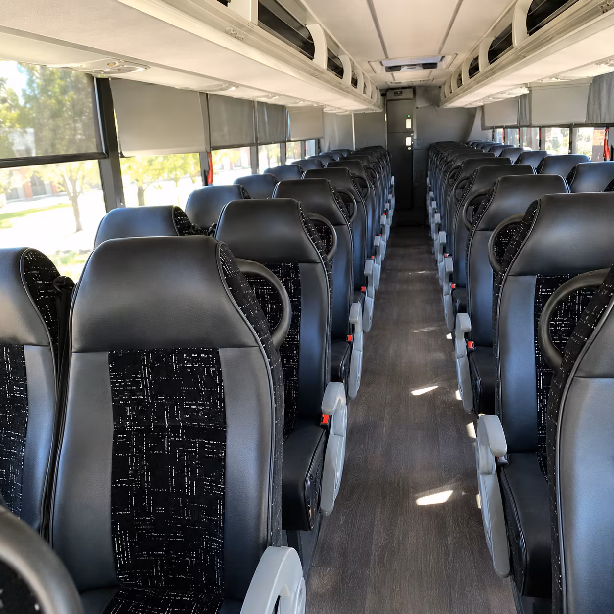 Royal Oak Corporate Event Transportation