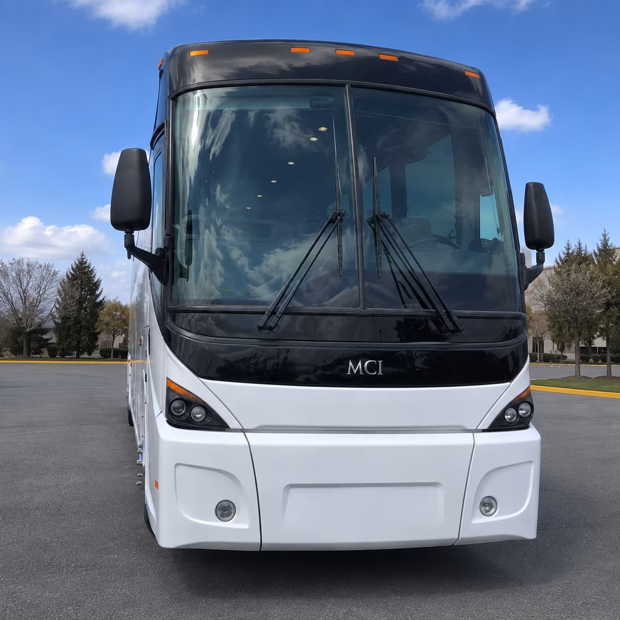 royal oak corporate transportation