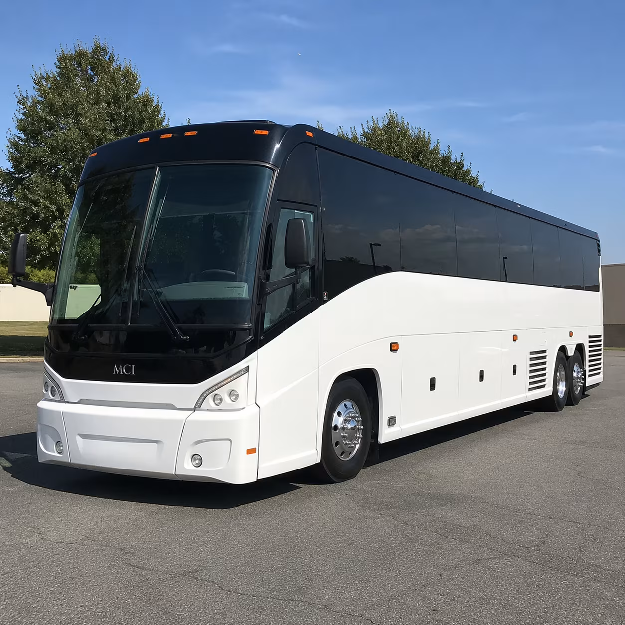royal oak employee transportation
