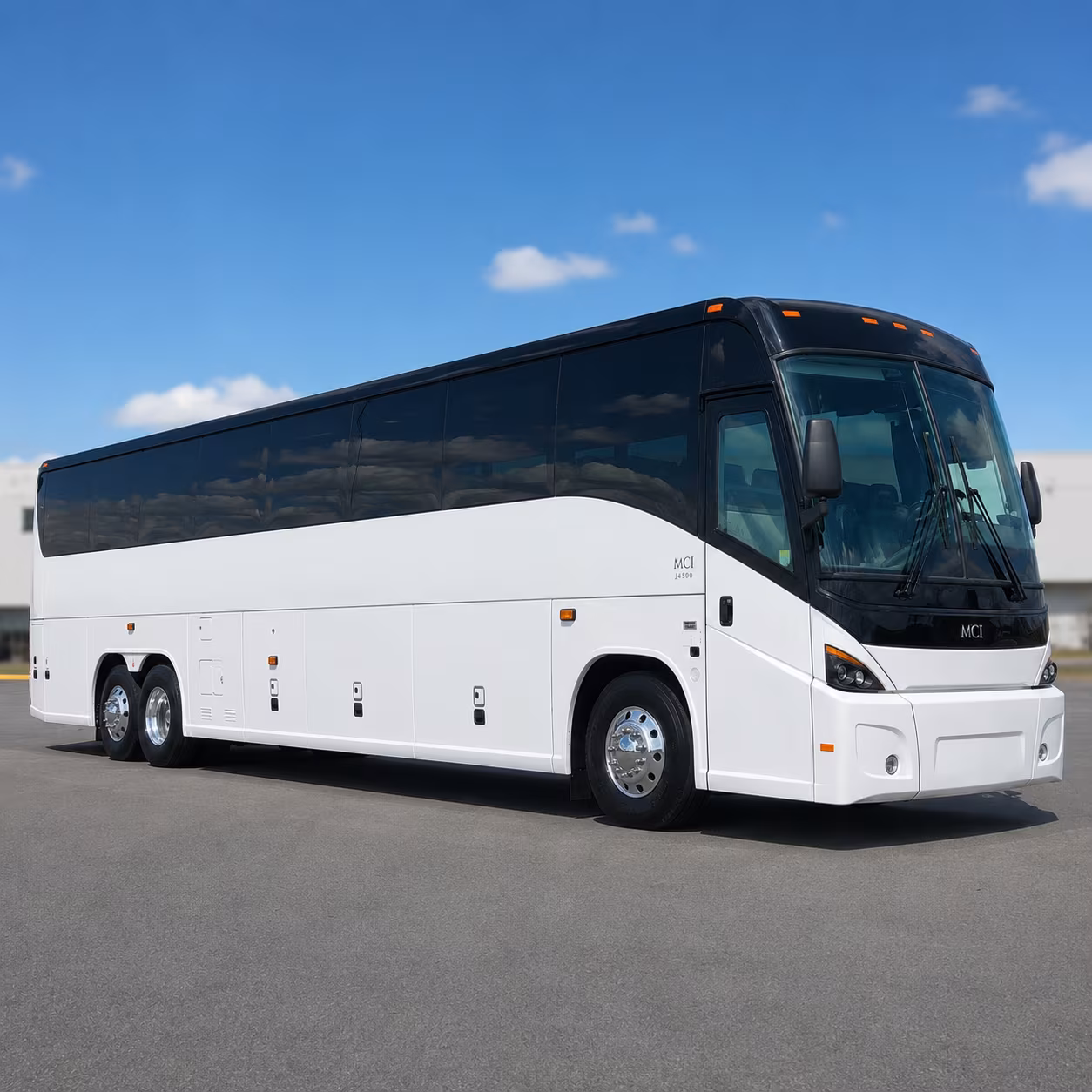 royal oak long distance transportation onboard seating