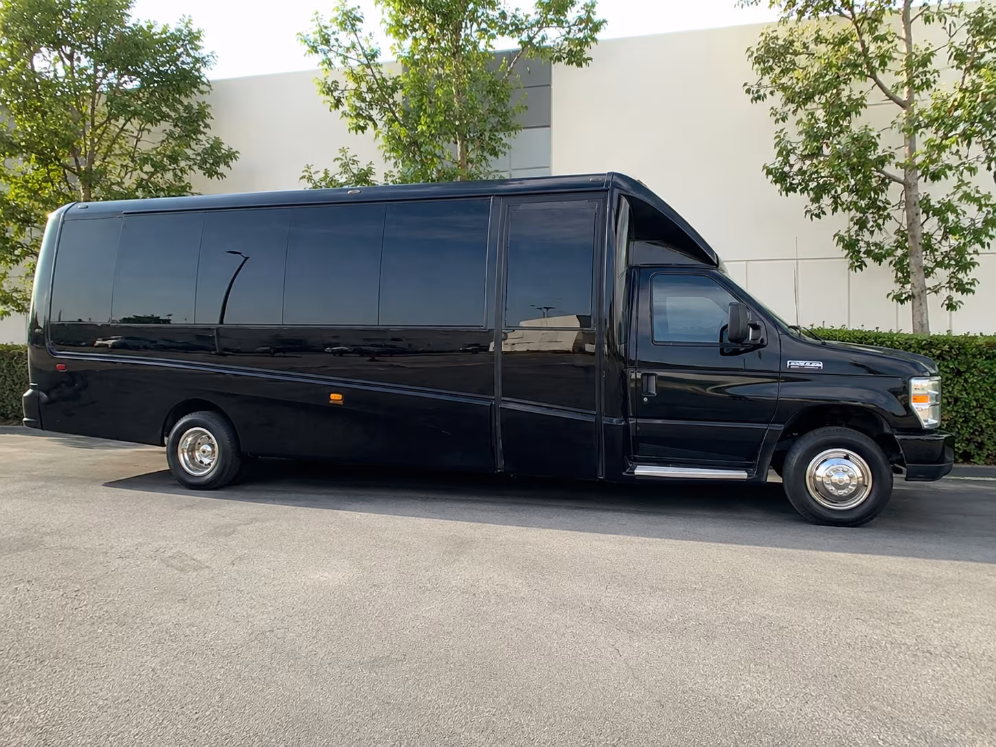 royal oak sporting event transportation