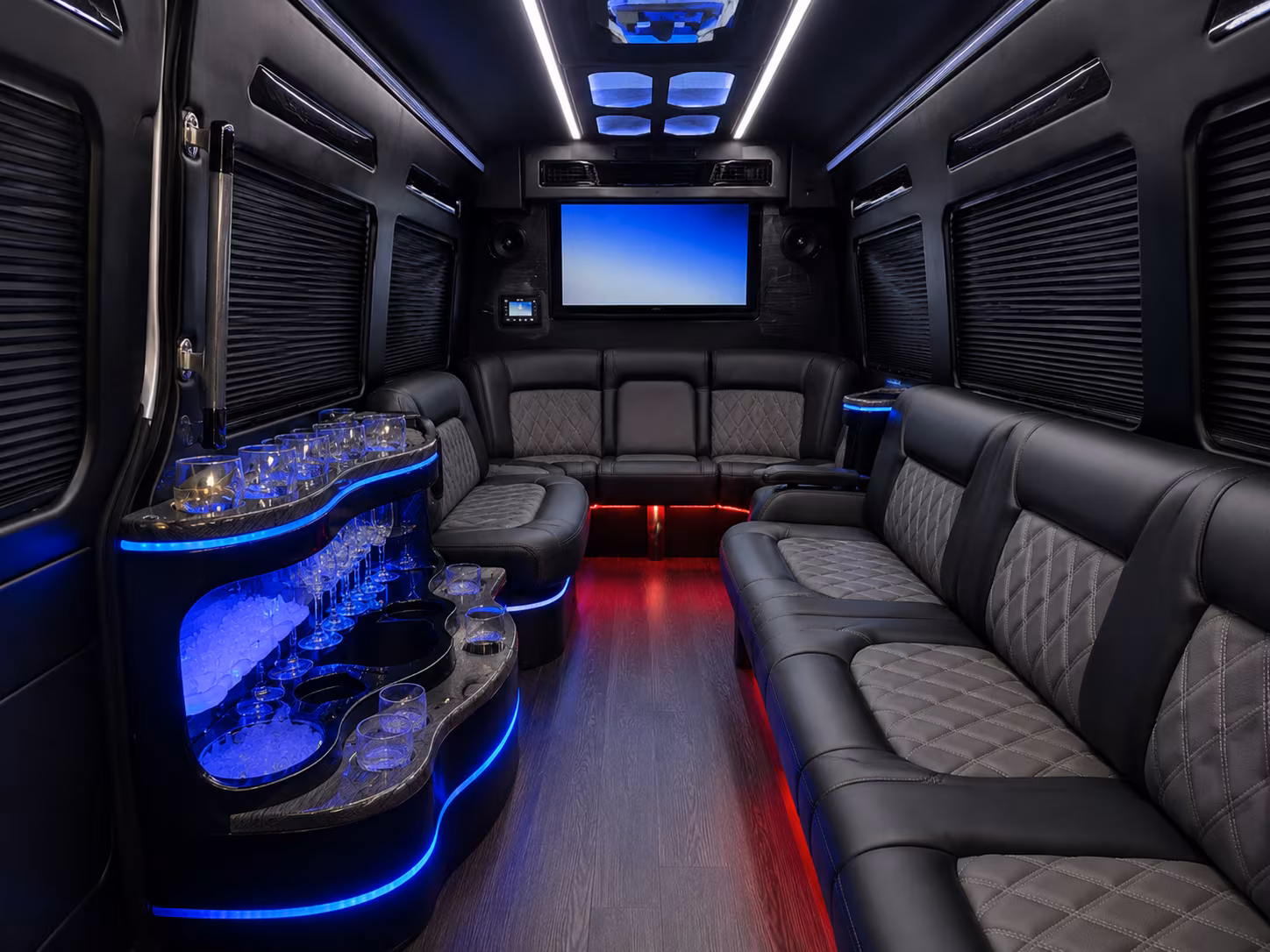 shuttle buses for michigan lottery amphitheatre and meadow brook shows