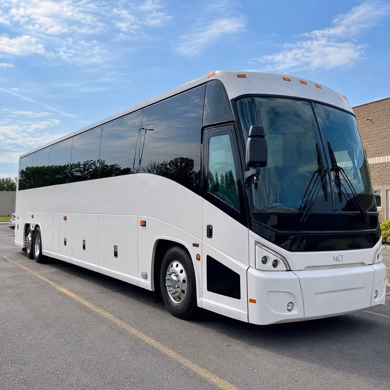 sports team and fan group airport transportation in royal oak