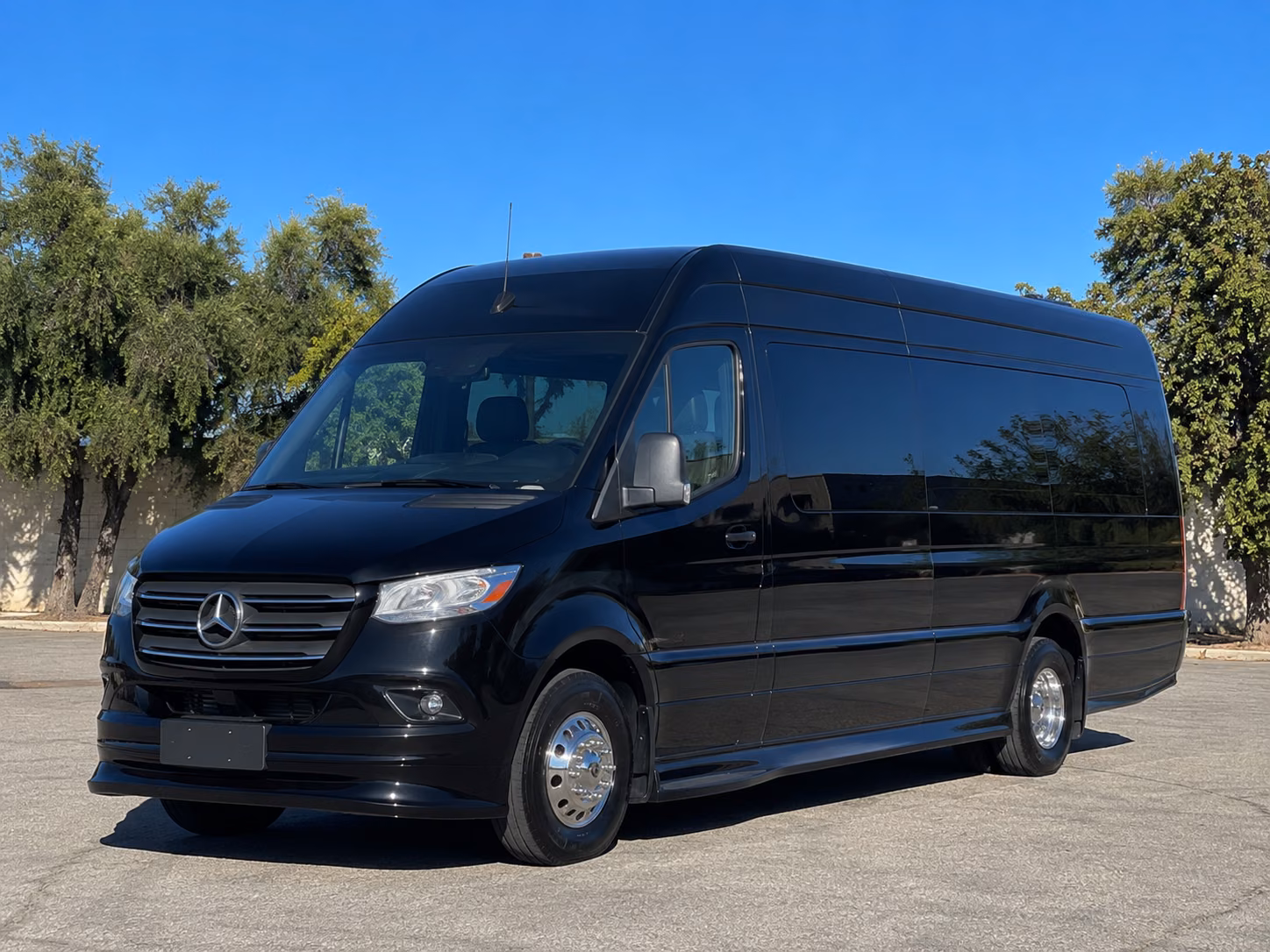 transportation serving royal oak and nearby cities